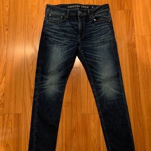 NWOT American Eagle Men’s Slim Flex Jeans